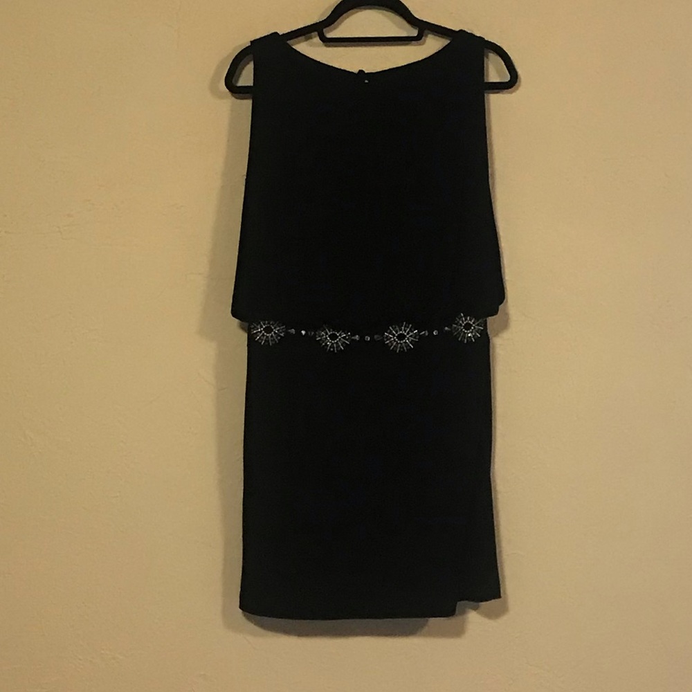 Frank Lyman Dress